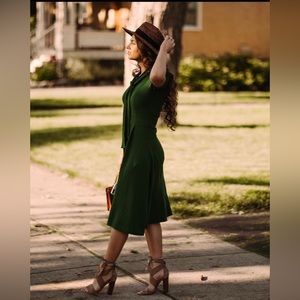 Sartoria Femmina dress